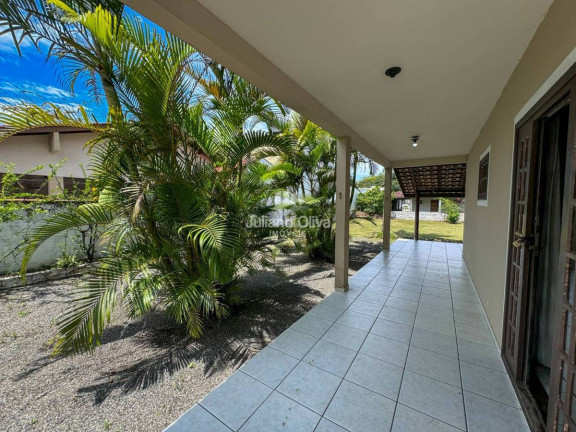 Imagem Sobrado com 3 Quartos à Venda, 96 m² em Barra Do Sai - Itapoá Imagem Sobrado com 3 Quartos à Venda, 96 m² em Barra Do Sai - Itapoá
