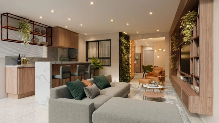 Imagem Apartamento com 2 Quartos à Venda, 67 m² em Mooca - São Paulo Imagem Apartamento com 2 Quartos à Venda, 67 m² em Mooca - São Paulo