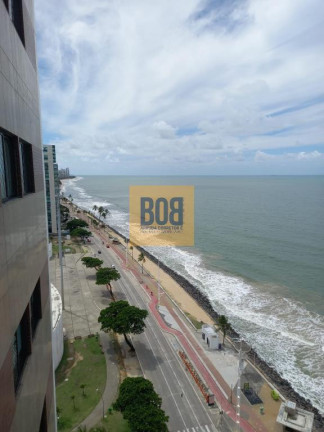 Imagem Apartamento com 4 Quartos para Alugar, 197 m² em Boa Viagem - Recife