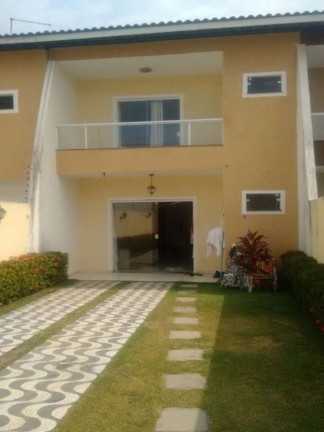 Imagem Casa de Vila com 2 Quartos à Venda, 155 m² em Praia De Ipitanga - Lauro De Freitas Imagem Casa de Vila com 2 Quartos à Venda, 155 m² em Praia De Ipitanga - Lauro De Freitas