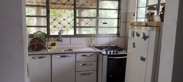 Imagem Chácara com 3 Quartos à Venda, 162 m² em Pegorelli - Caraguatatuba