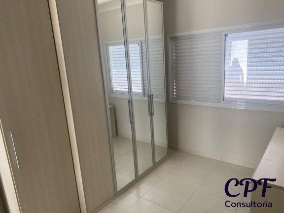 Imagem Casa com 3 Quartos à Venda, 200 m² em Condomínio Residencial Euroville - Bragança Paulista