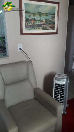 Imagem Apartamento com 2 Quartos à Venda, 49 m² em Jardim Antartica - São Paulo