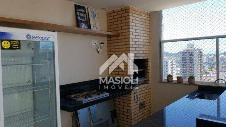 Imagem Apartamento com 2 Quartos à Venda, 65 m² em Praia De Itaparica - Vila Velha Imagem Apartamento com 2 Quartos à Venda, 65 m² em Praia De Itaparica - Vila Velha