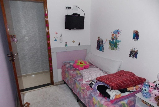 Imagem Apartamento com 3 Quartos à Venda, 68 m² em Santa Maria - Santo André