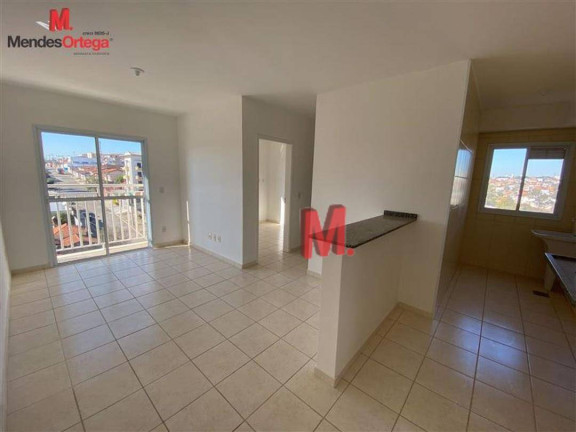Imagem Apartamento com 2 Quartos à Venda, 51 m² em Jardim Simus - Sorocaba Imagem Apartamento com 2 Quartos à Venda, 51 m² em Jardim Simus - Sorocaba