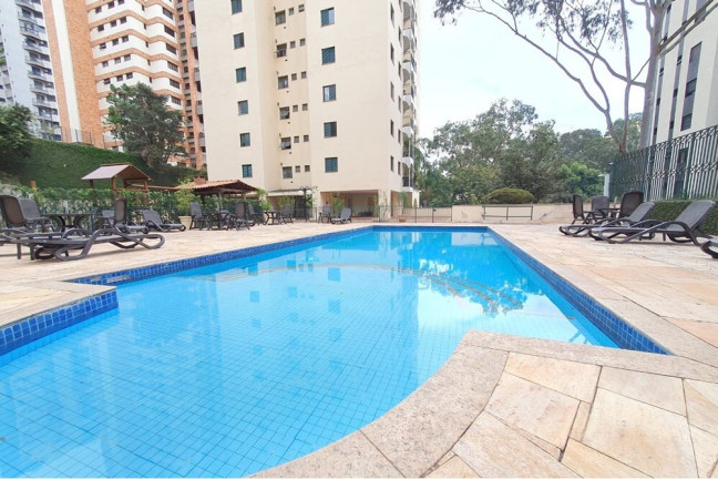 Imagem Imóvel com 3 Quartos à Venda, 74 m² em Vila Andrade - São Paulo Imagem Imóvel com 3 Quartos à Venda, 74 m² em Vila Andrade - São Paulo