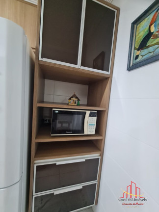 Imagem Apartamento com 2 Quartos à Venda, 80 m² em Tupi - Praia Grande Imagem Apartamento com 2 Quartos à Venda, 80 m² em Tupi - Praia Grande