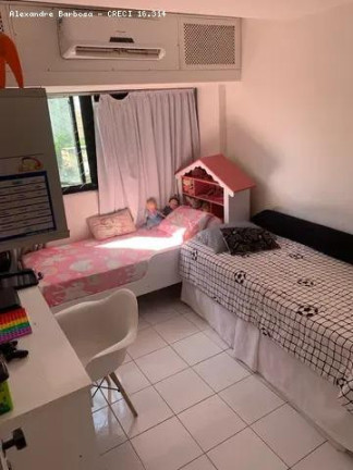 Imagem Apartamento com 4 Quartos à Venda, 176 m² em Boa Viagem - Recife