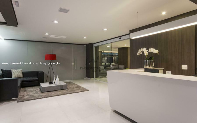 Imagem Apartamento com 2 Quartos à Venda, 54 m² em Vila Mariana - São Paulo Imagem Apartamento com 2 Quartos à Venda, 54 m² em Vila Mariana - São Paulo