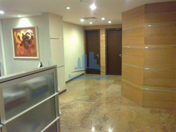 Imagem Sala Comercial para Alugar, 350 m² em Centro - Rio De Janeiro
