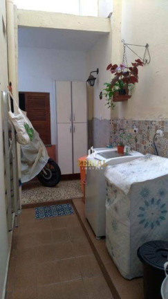 Imagem Sobrado com 3 Quartos à Venda, 156 m² em Santa Maria - São Caetano Do Sul Imagem Sobrado com 3 Quartos à Venda, 156 m² em Santa Maria - São Caetano Do Sul