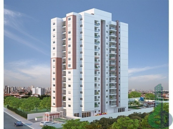 Imagem Imóvel com 2 Quartos à Venda, 73 m² em Vila Assunção - Santo André Imagem Imóvel com 2 Quartos à Venda, 73 m² em Vila Assunção - Santo André