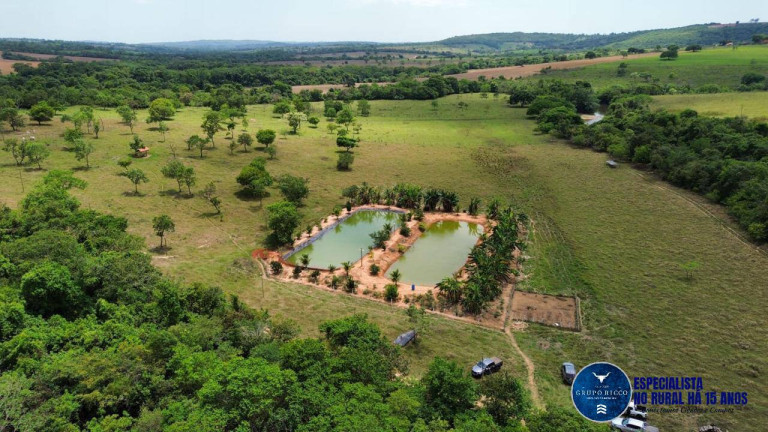 Imagem Chácara à Venda, 2 m² em Zona Rural - Santa Cruz De Goiás Imagem Chácara à Venda, 2 m² em Zona Rural - Santa Cruz De Goiás