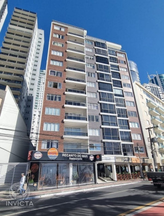 Imagem Apartamento com 1 Quarto à Venda, 44 m² em Centro - Balneário Camboriú