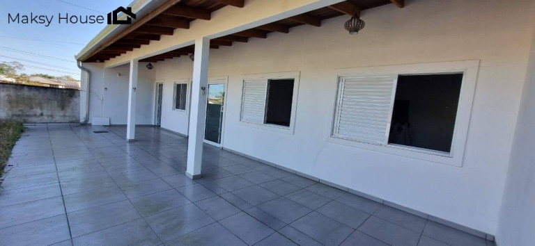 Imagem Casa com 2 Quartos à Venda, 360 m² em Coroados - Guaratuba Imagem Casa com 2 Quartos à Venda, 360 m² em Coroados - Guaratuba
