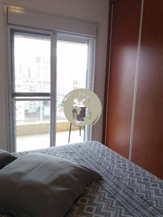 Imagem Apartamento com 3 Quartos à Venda, 100 m² em Pompeia - Santos Imagem Apartamento com 3 Quartos à Venda, 100 m² em Pompeia - Santos