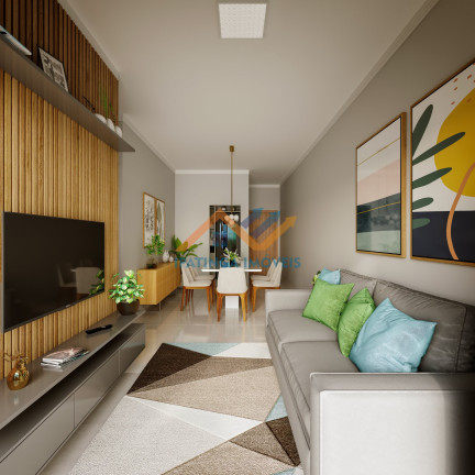 Imagem Apartamento com 3 Quartos à Venda, 85 m² em Veneza - Ipatinga Imagem Apartamento com 3 Quartos à Venda, 85 m² em Veneza - Ipatinga