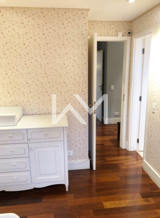Imagem Apartamento com 3 Quartos à Venda, 163 m² em Vila Rosália - Guarulhos Imagem Apartamento com 3 Quartos à Venda, 163 m² em Vila Rosália - Guarulhos
