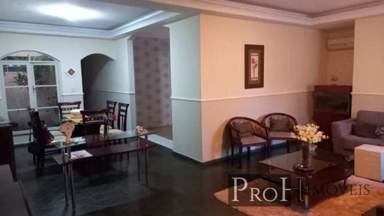 Casa com 3 Quartos à Venda, 310 m² em Jardim - Santo André