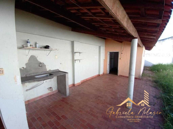 Imagem Casa com 2 Quartos à Venda, 141 m² em Centro - Mogi Mirim Imagem Casa com 2 Quartos à Venda, 141 m² em Centro - Mogi Mirim