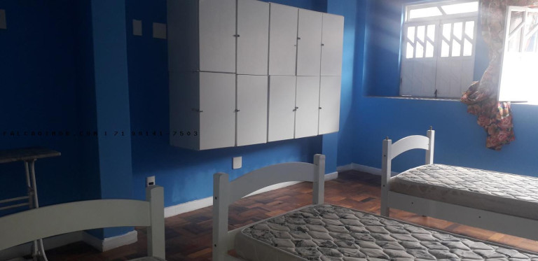 Imagem Ponto Comercial para Alugar, 320 m² em Santo Antônio - Salvador