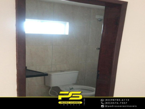 Imagem Casa com 2 Quartos à Venda, 56 m² em Gramame - João Pessoa Imagem Casa com 2 Quartos à Venda, 56 m² em Gramame - João Pessoa