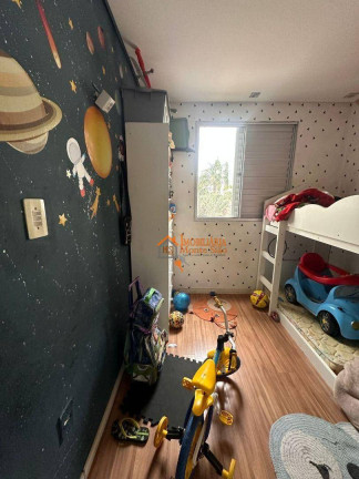 Imagem Apartamento com 2 Quartos à Venda, 45 m² em água Chata - Guarulhos Imagem Apartamento com 2 Quartos à Venda, 45 m² em água Chata - Guarulhos