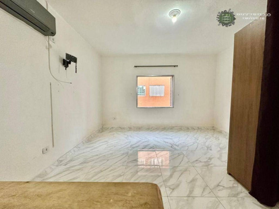 Imagem Apartamento com 1 Quarto à Venda, 25 m² em Boqueirão - Praia Grande Imagem Apartamento com 1 Quarto à Venda, 25 m² em Boqueirão - Praia Grande