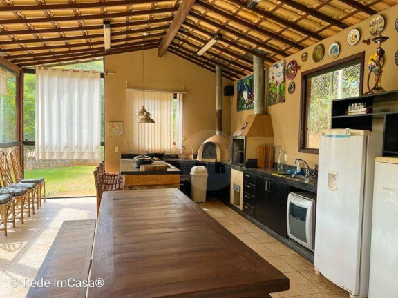 Imagem Casa de Condomínio com 1 Quarto à Venda, 80 m² em Condominio Jardins - Brumadinho Imagem Casa de Condomínio com 1 Quarto à Venda, 80 m² em Condominio Jardins - Brumadinho