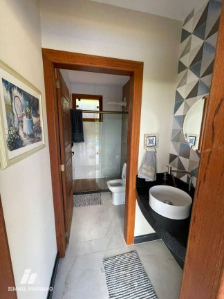 Imagem Casa com 3 Quartos à Venda, 450 m² em Domingos Martins - Domingos Martins