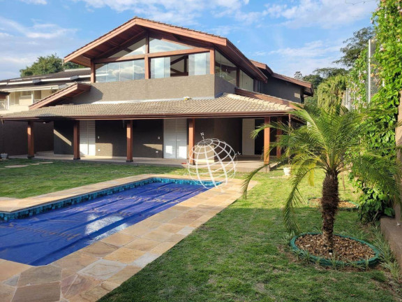Imagem Casa com 4 Quartos à Venda, 476 m² em Parque Arco Iris - Atibaia Imagem Casa com 4 Quartos à Venda, 476 m² em Parque Arco Iris - Atibaia