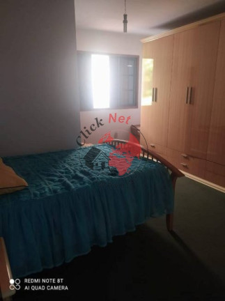 Imagem Sobrado com 4 Quartos à Venda, 291 m² em Dos Casa - São Bernardo Do Campo Imagem Sobrado com 4 Quartos à Venda, 291 m² em Dos Casa - São Bernardo Do Campo