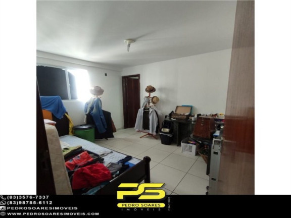 Imagem Apartamento com 2 Quartos à Venda, 56 m² em Bessa - João Pessoa Imagem Apartamento com 2 Quartos à Venda, 56 m² em Bessa - João Pessoa