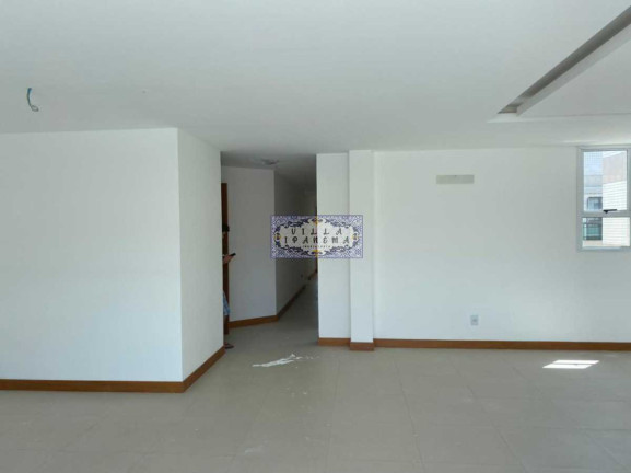 Imagem Cobertura com 3 Quartos à Venda, 320 m² em Recreio Dos Bandeirantes - Rio De Janeiro