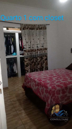 Imagem Casa com 2 Quartos à Venda, 70 m² em Castelo - Santos