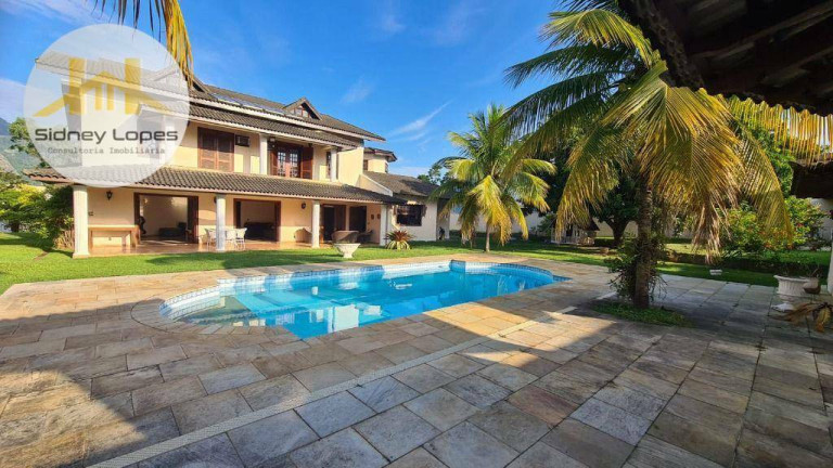 Imagem Casa com 4 Quartos à Venda, 597 m² em Freguesia De Jacarepaguá - Rio De Janeiro Imagem Casa com 4 Quartos à Venda, 597 m² em Freguesia De Jacarepaguá - Rio De Janeiro