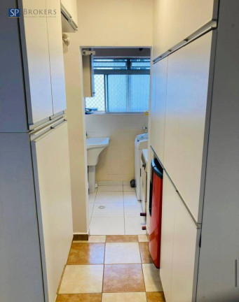 Imagem Apartamento com 3 Quartos à Venda, 110 m² em Vila Mariana - São Paulo Imagem Apartamento com 3 Quartos à Venda, 110 m² em Vila Mariana - São Paulo