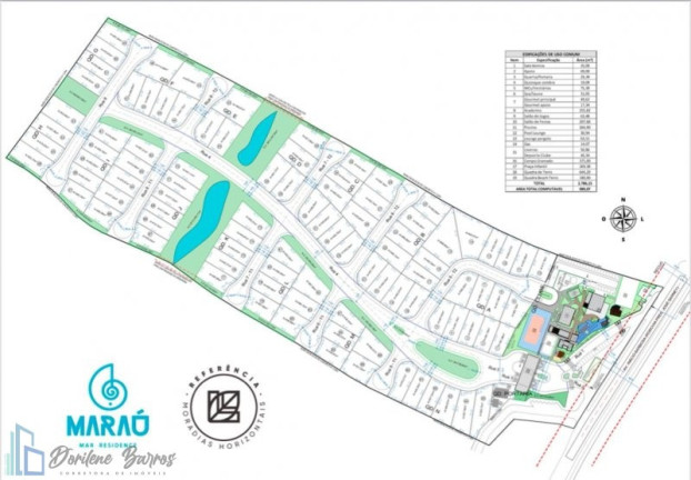 Imagem Imóvel à Venda, 402 m² em Aruana - Aracaju Imagem Imóvel à Venda, 402 m² em Aruana - Aracaju