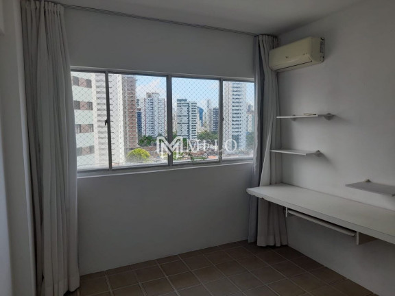 Imagem Apartamento com 4 Quartos à Venda, 135 m² em Boa Viagem - Recife