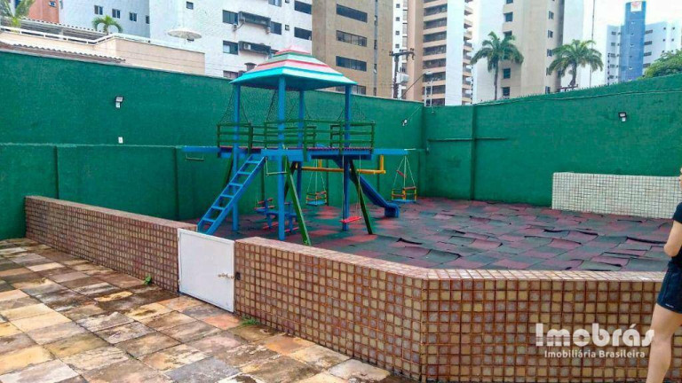 Imagem Apartamento com 3 Quartos à Venda, 170 m² em Meireles - Fortaleza