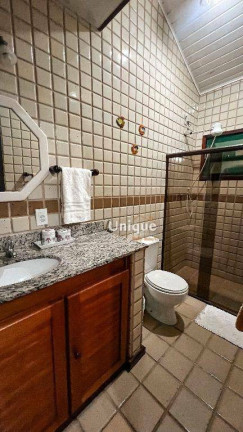 Imagem Casa com 4 Quartos à Venda, 145 m² em Bosque De Geribá - Armação Dos Búzios Imagem Casa com 4 Quartos à Venda, 145 m² em Bosque De Geribá - Armação Dos Búzios