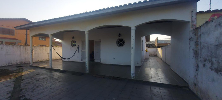 Imagem Casa com 2 Quartos à Venda, 435 m² em Cibratel Ii - Itanhaém Imagem Casa com 2 Quartos à Venda, 435 m² em Cibratel Ii - Itanhaém