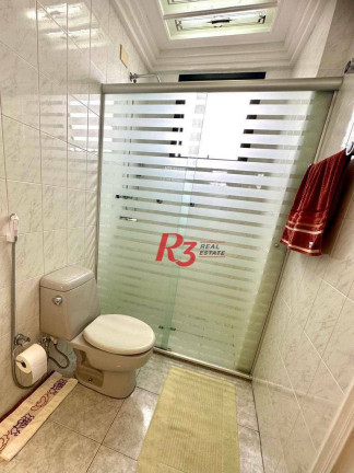 Imagem Apartamento com 3 Quartos à Venda, 202 m² em Ponta Da Praia - Santos Imagem Apartamento com 3 Quartos à Venda, 202 m² em Ponta Da Praia - Santos