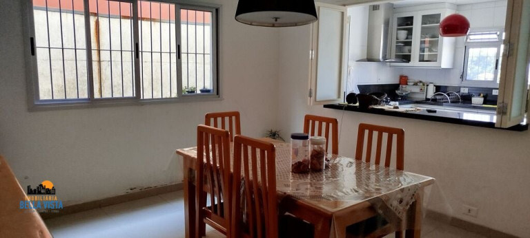 Casa com 3 Quartos à Venda,  em Jabaquara - São Paulo