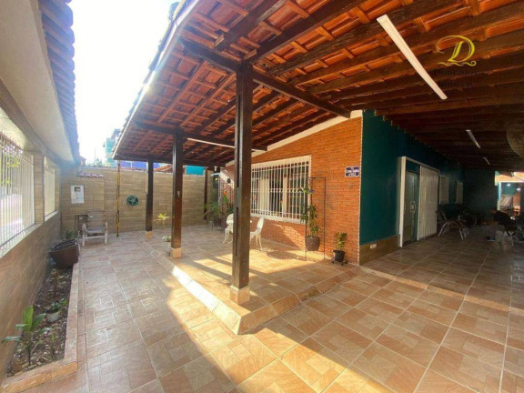 Imagem Casa com 3 Quartos à Venda, 134 m² em Caiçara - Praia Grande Imagem Casa com 3 Quartos à Venda, 134 m² em Caiçara - Praia Grande