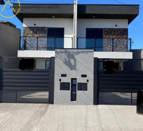 Imagem Casa com 3 Quartos à Venda, 129 m² em Jardim Dos Pinheiros - Atibaia Imagem Casa com 3 Quartos à Venda, 129 m² em Jardim Dos Pinheiros - Atibaia