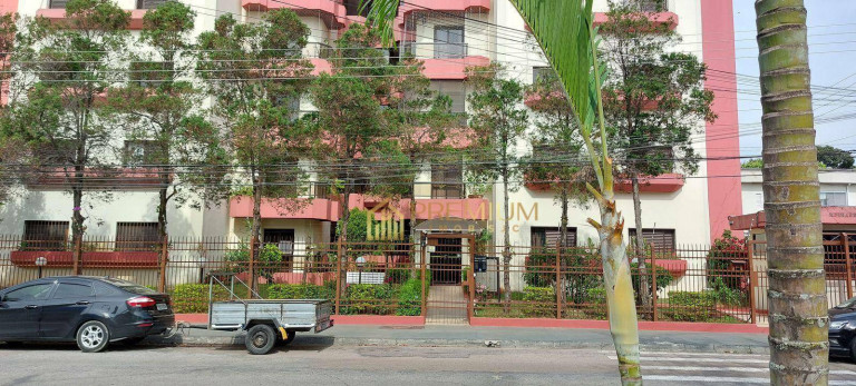 Imagem Imóvel com 3 Quartos à Venda, 79 m² em Jardim Das Indústrias - São José Dos Campos