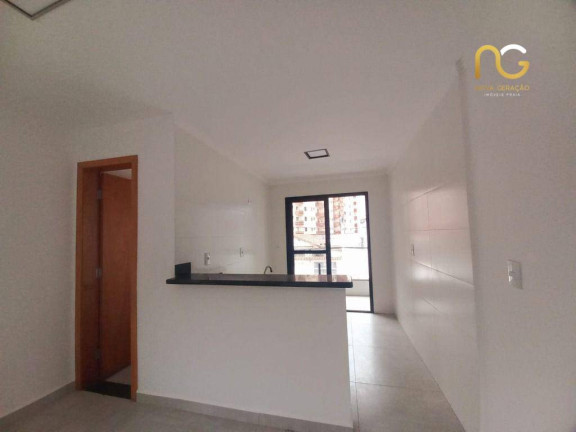 Imagem Sobrado com 2 Quartos à Venda, 63 m² em Mirim - Praia Grande Imagem Sobrado com 2 Quartos à Venda, 63 m² em Mirim - Praia Grande