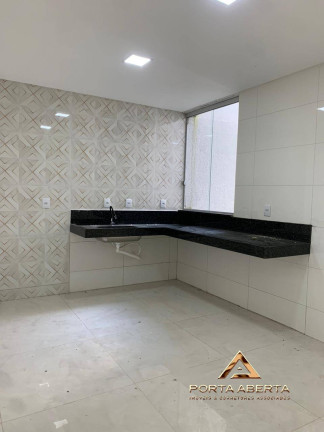 Imagem Casa com 3 Quartos à Venda, 130 m² em Residencial Bethânia - Santana Do Paraíso